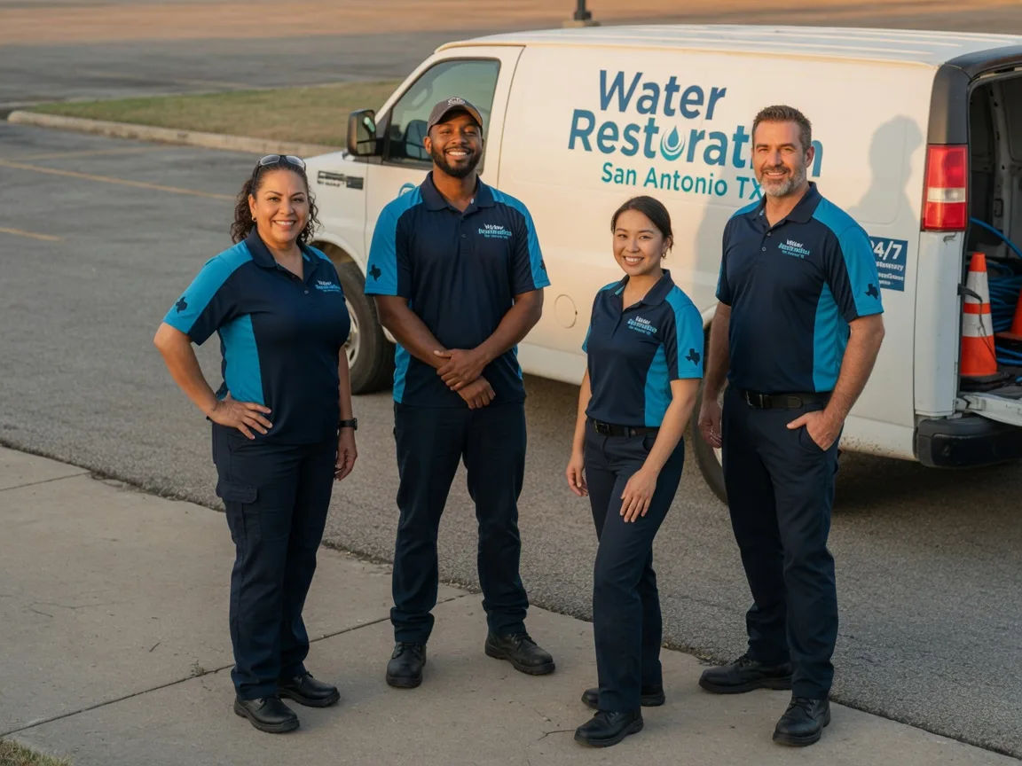 Water Damage Repair company in Bessemer City, NC